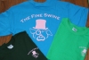 Fine Swine T-Shirts
