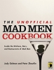 Mad Men Cookbook
