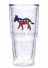 TT-16oz Democrat/Republican Tervis Tumbler
